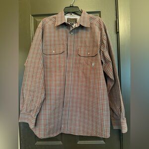 Men’s Ariat Shirt